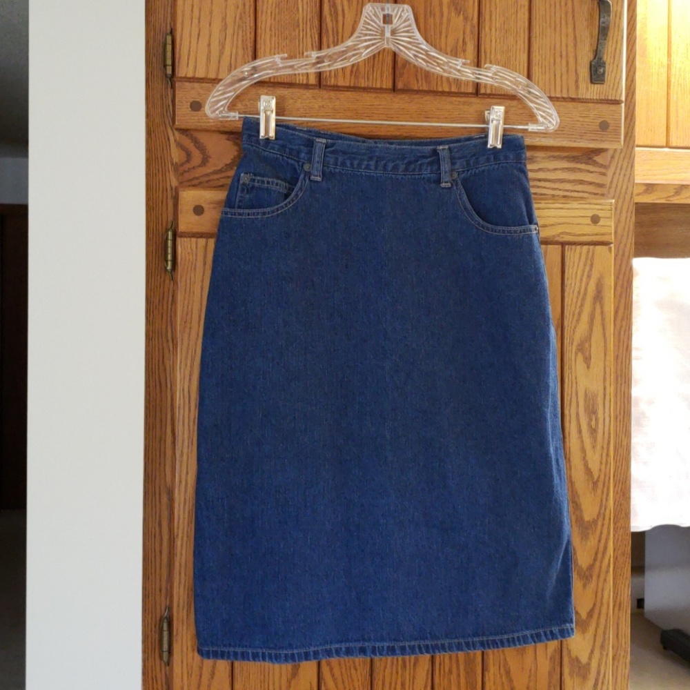 Skirt